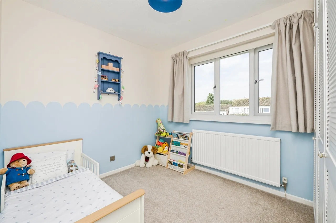 Bryncyn, Pentwyn, Cardiff, photo 11
