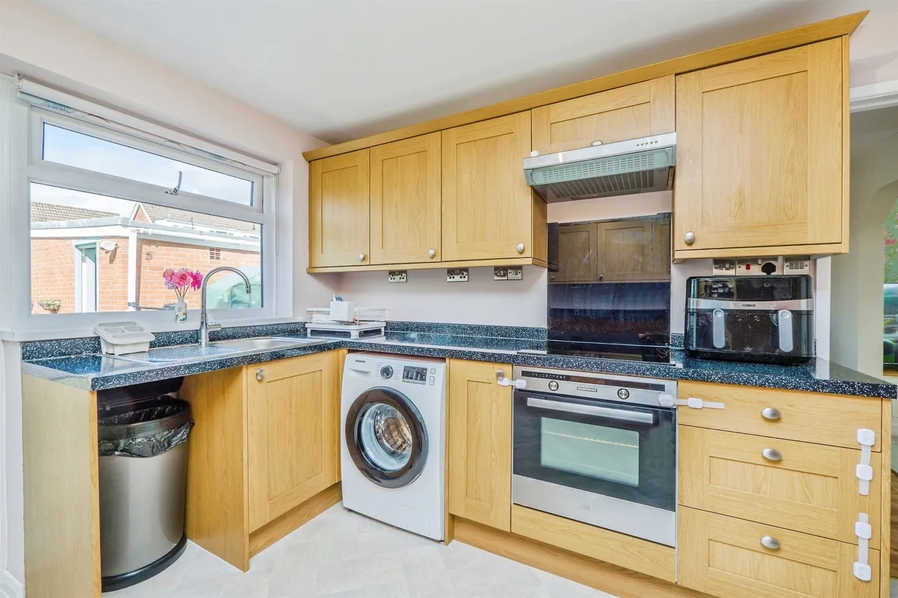 Bryncyn, Pentwyn, Cardiff, photo 7