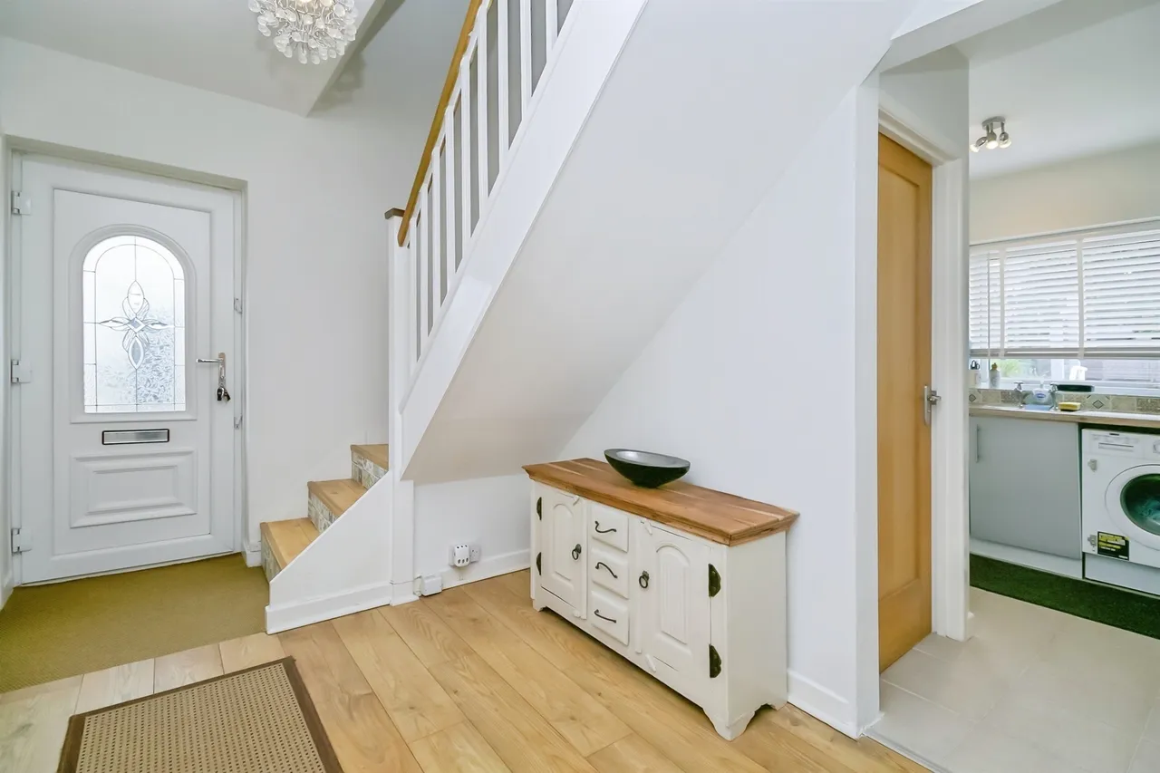 Somerset View, CF32, photo 9