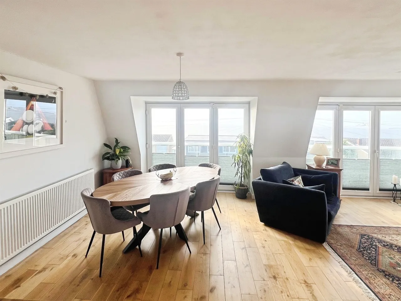 Somerset View, CF32, photo 3