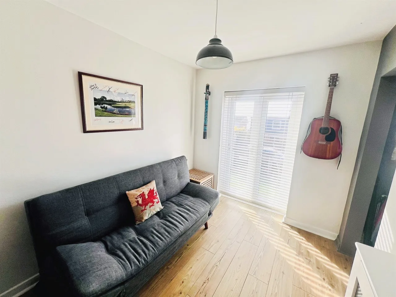 Somerset View, CF32, photo 8