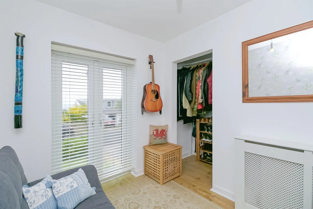 Somerset View, CF32, photo 11