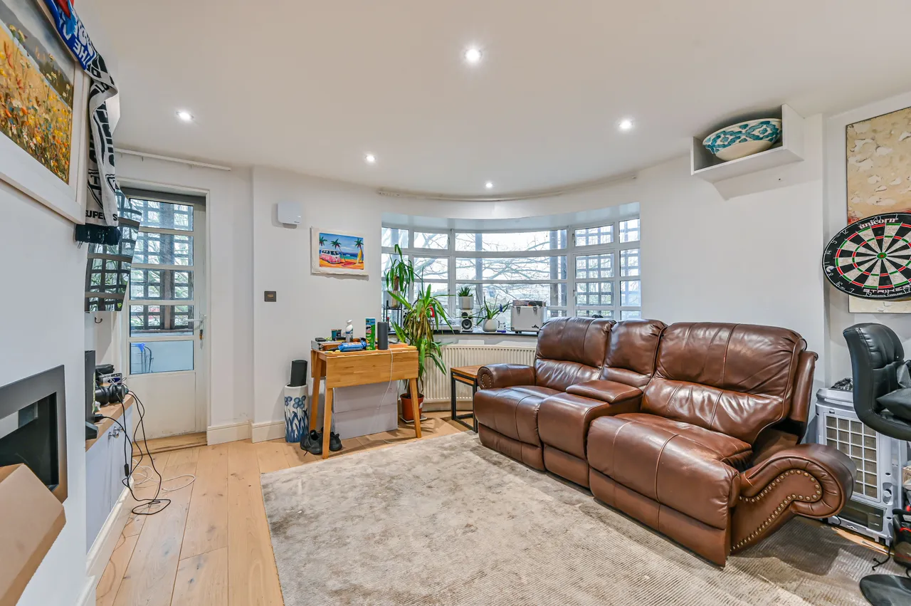 London, SW4, photo 7