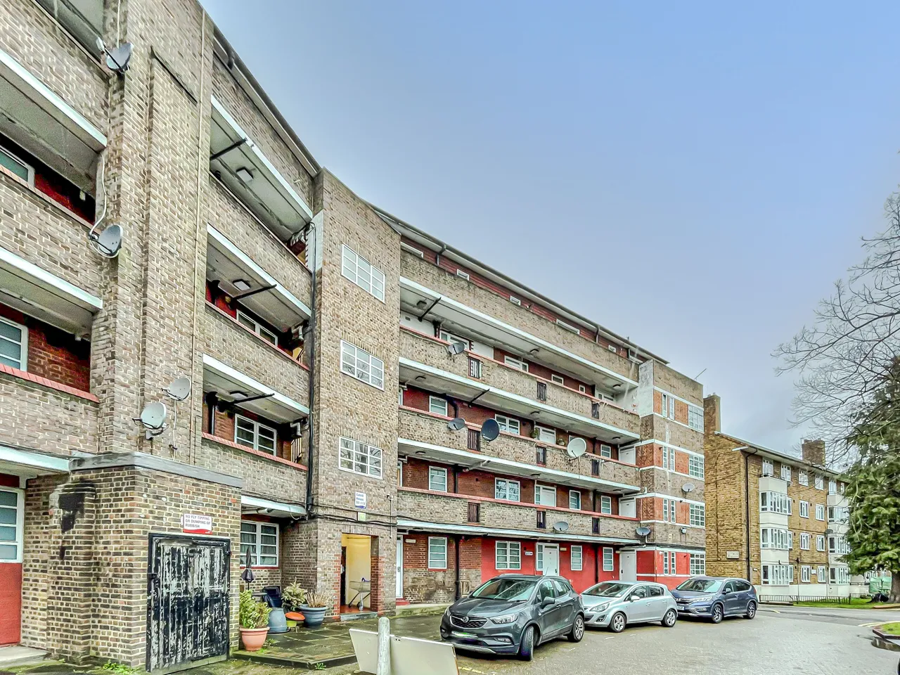 London, SW4, photo 11