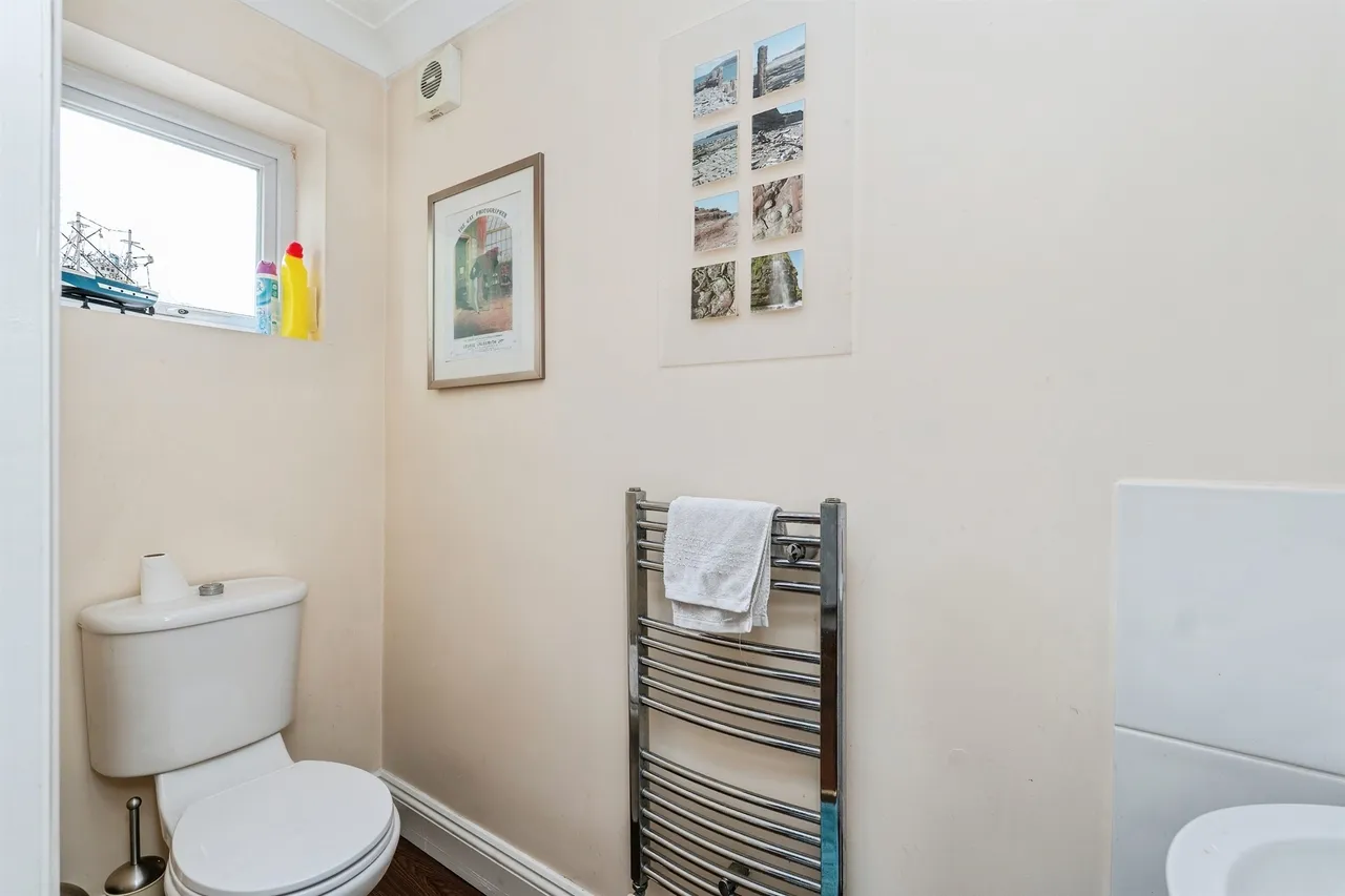Cowleas Cottages, Romsey, SO51, photo 11