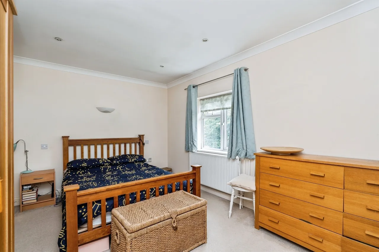 Cowleas Cottages, Romsey, SO51, photo 8