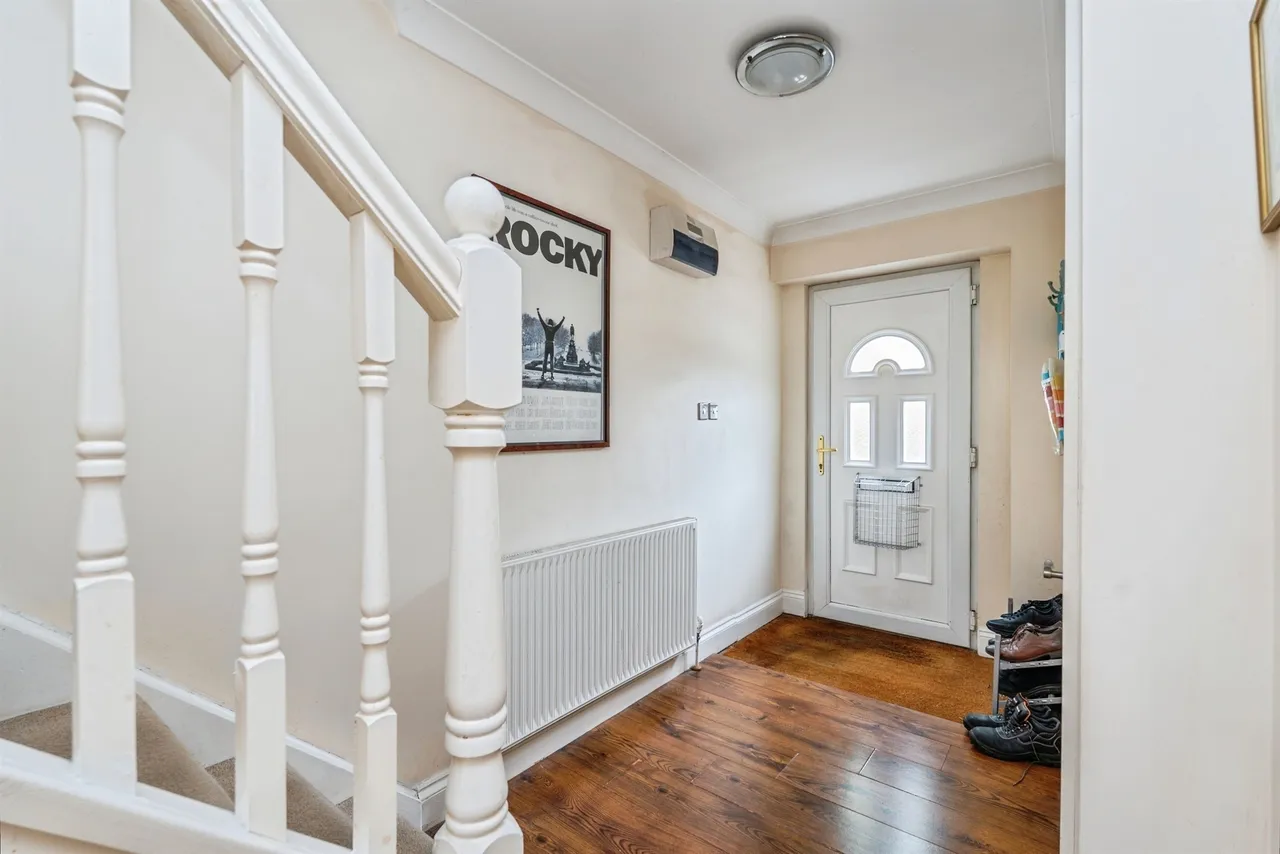Cowleas Cottages, Romsey, SO51, photo 7