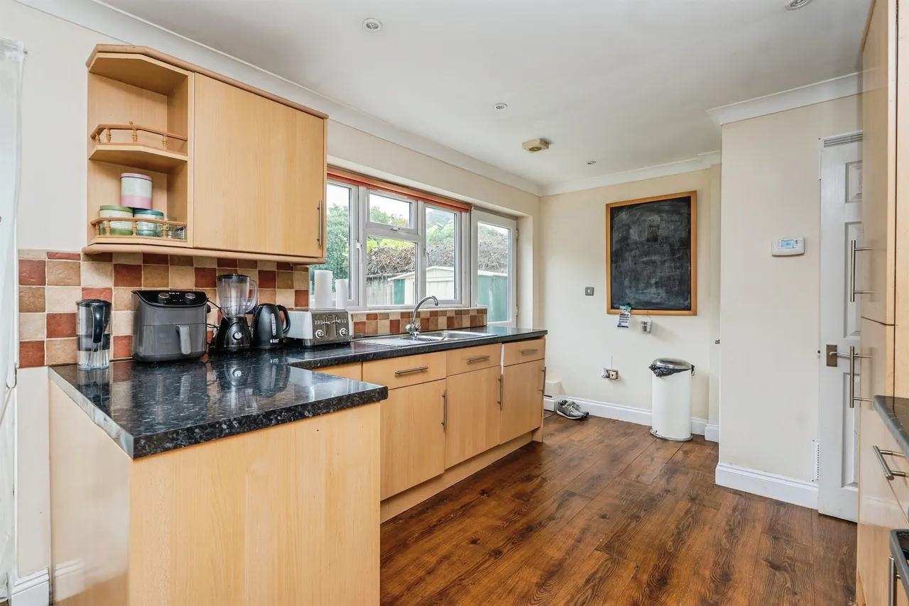 Cowleas Cottages, Romsey, SO51, photo 6