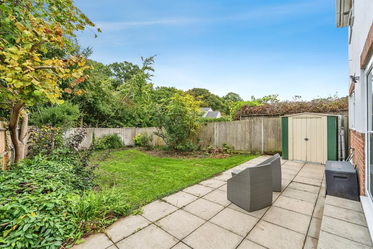 Cowleas Cottages, Romsey, SO51, photo 12