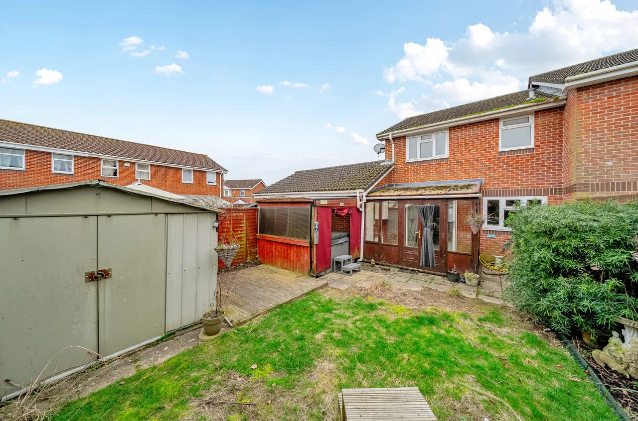 Dandelion Close, Gosport, PO13, photo 9