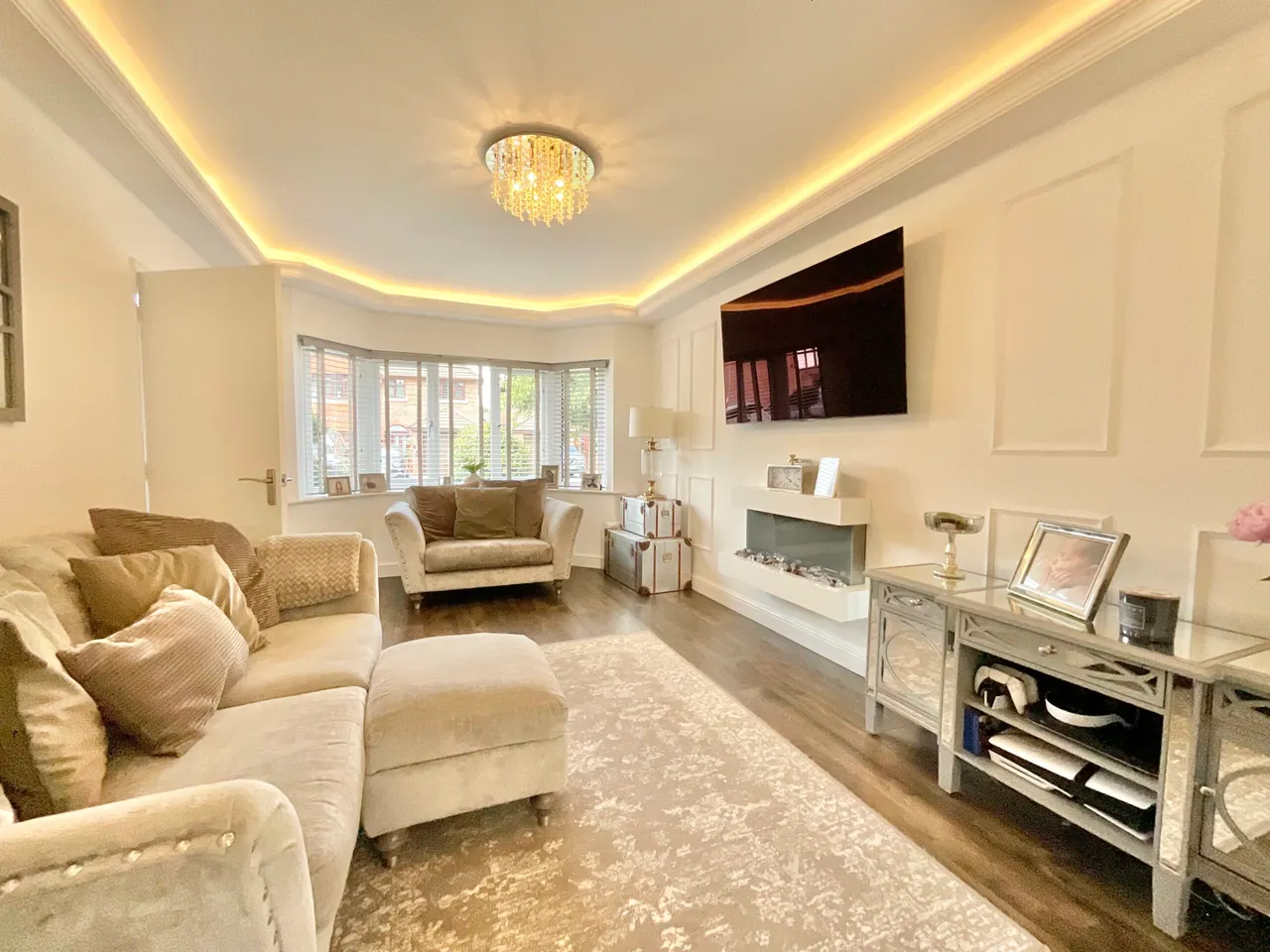 Victoria Mill Drive, Willaston, CW5, photo 6