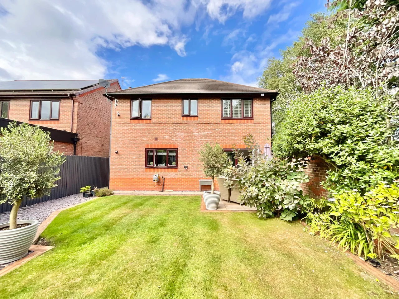 Victoria Mill Drive, Willaston, CW5, photo 5