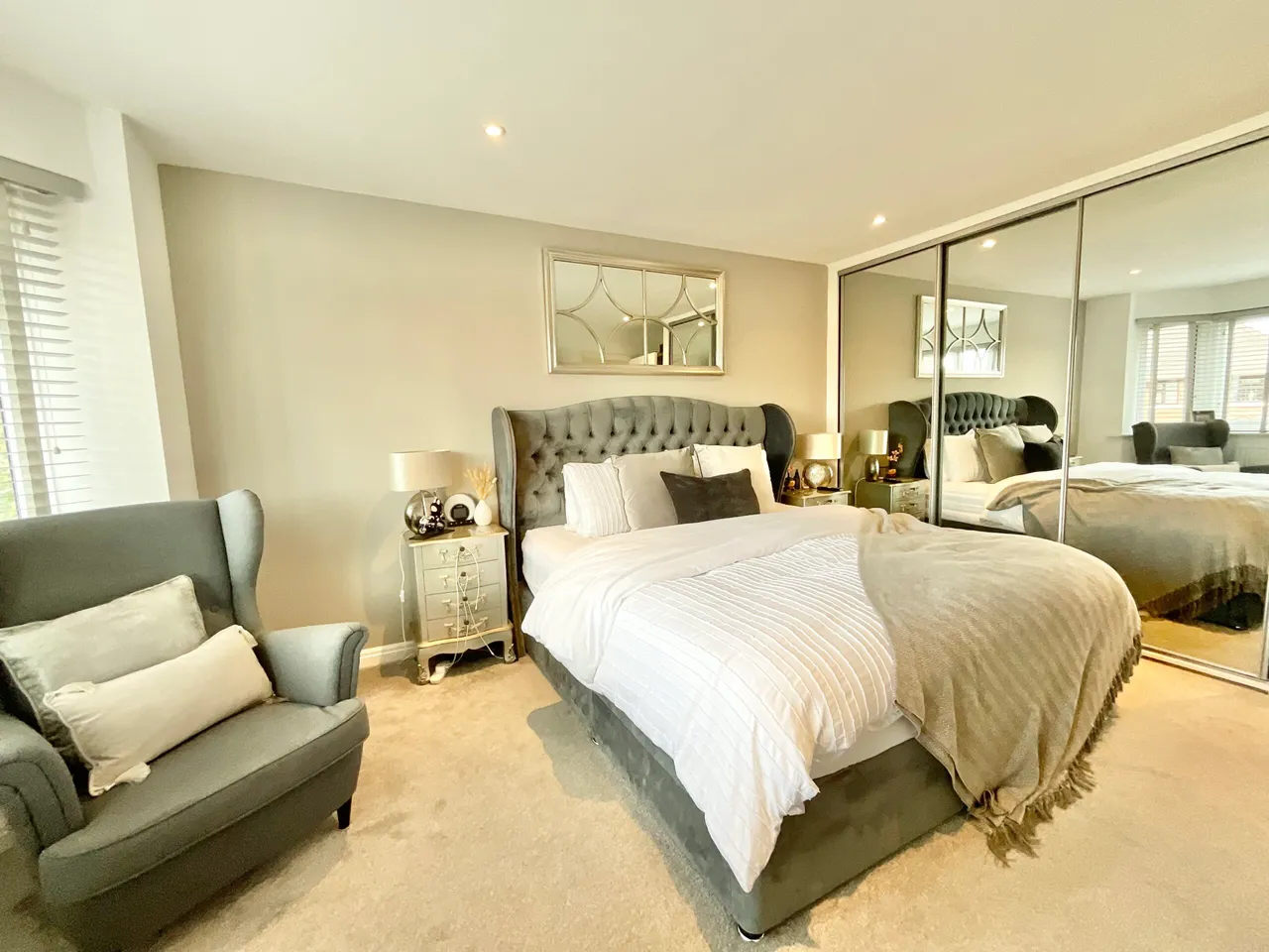 Victoria Mill Drive, Willaston, CW5, photo 14