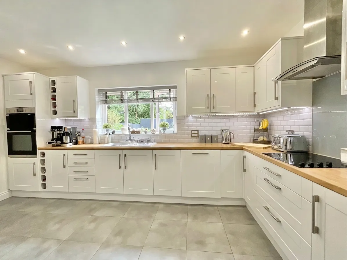 Victoria Mill Drive, Willaston, CW5, photo 7