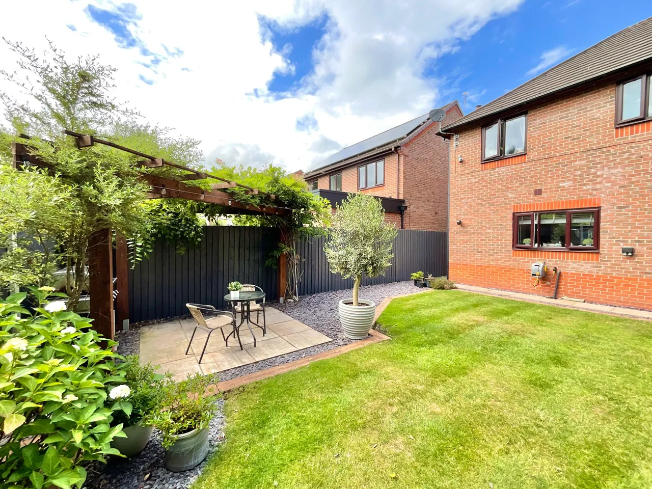Victoria Mill Drive, Willaston, CW5, photo 16