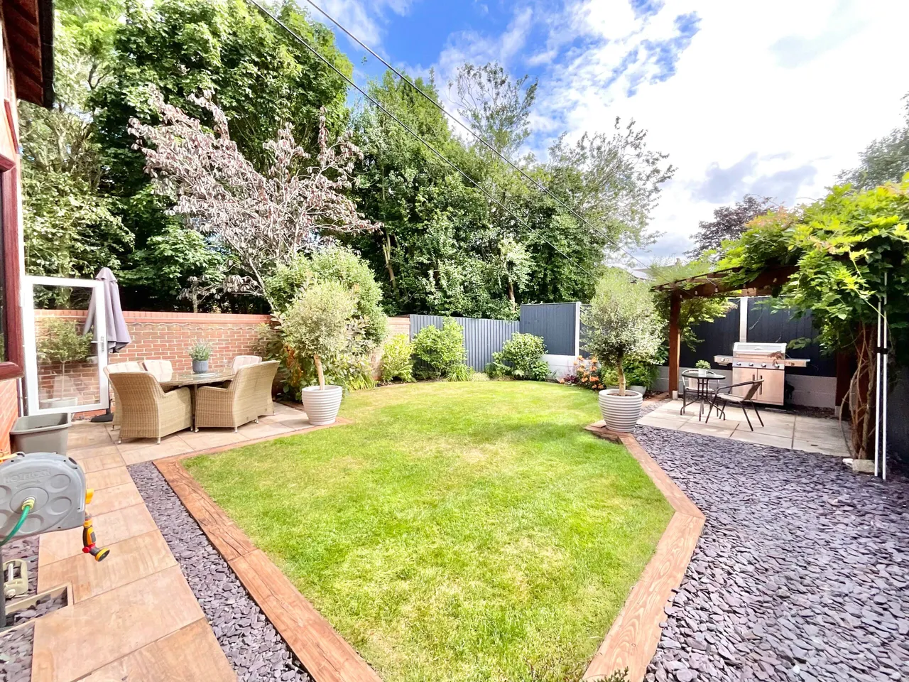 Victoria Mill Drive, Willaston, CW5, photo 18