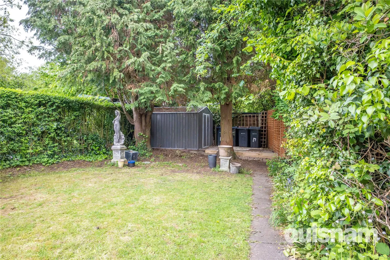 Linden Road, Bournville, Birmingham, B30 1NS, photo 23