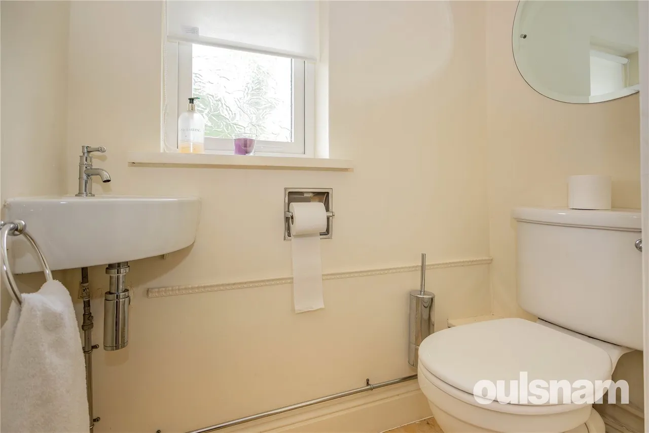 Linden Road, Bournville, Birmingham, B30 1NS, photo 21