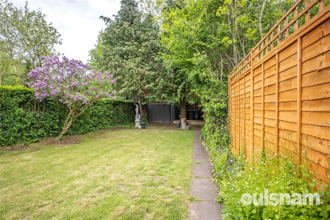 Linden Road, Bournville, Birmingham, B30 1NS, photo 22