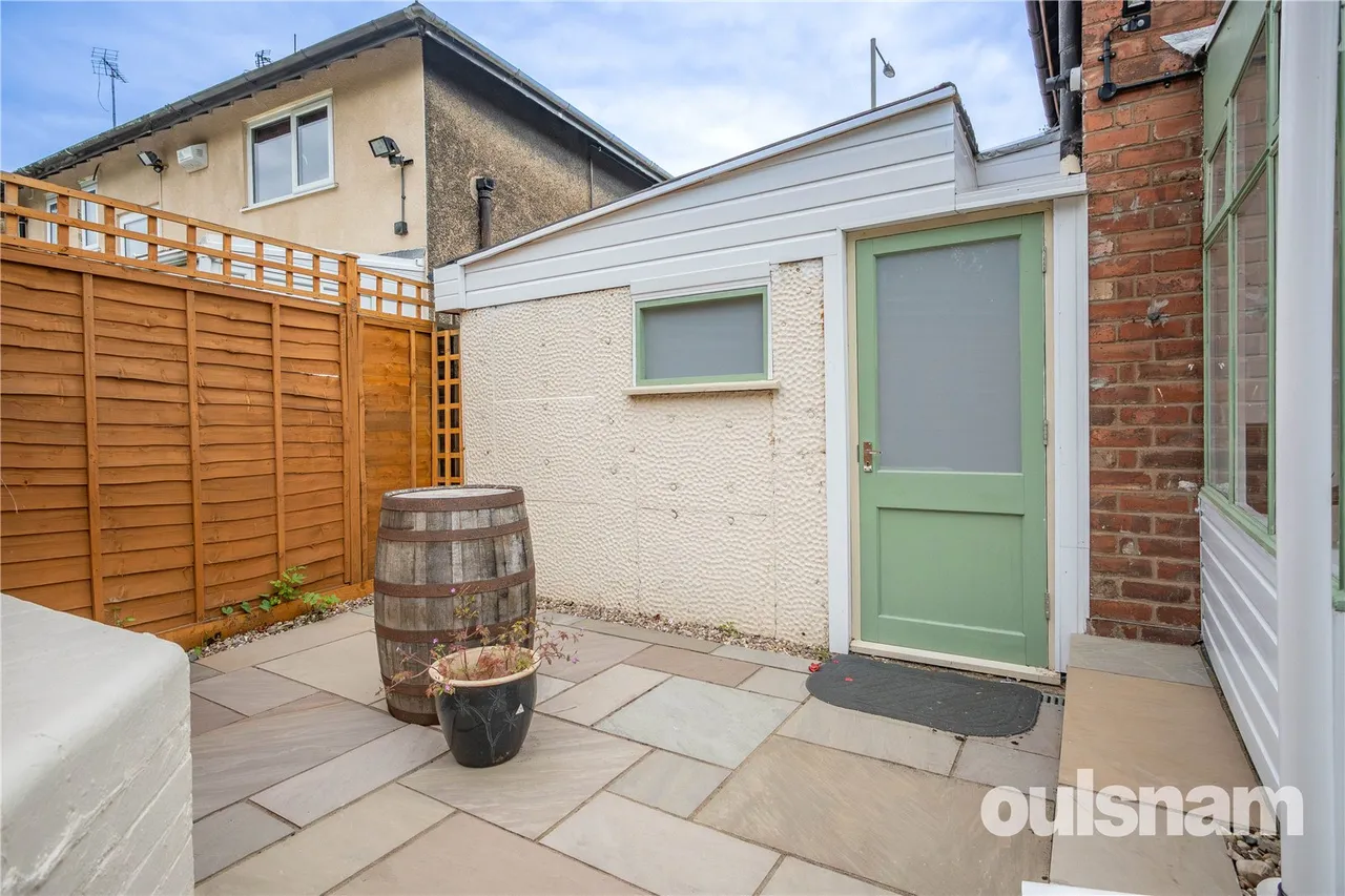 Linden Road, Bournville, Birmingham, B30 1NS, photo 25