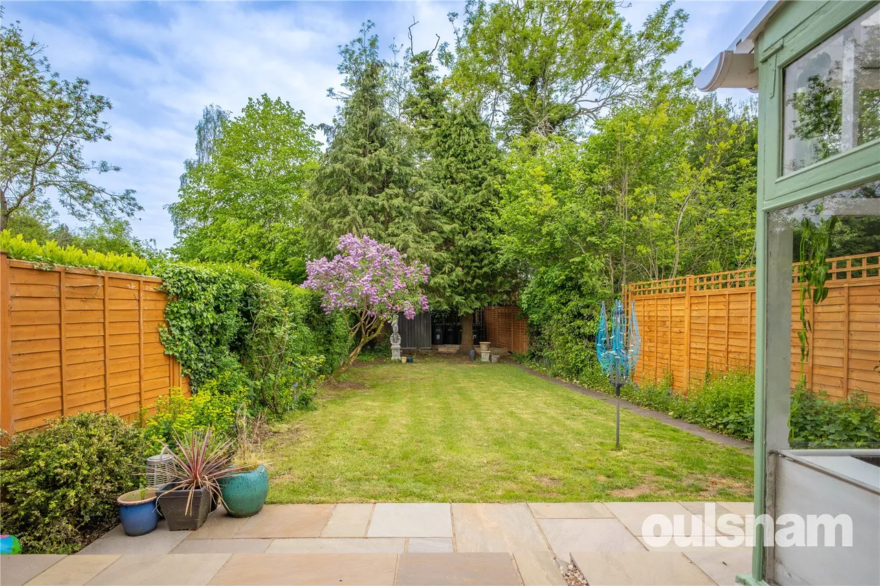 Linden Road, Bournville, Birmingham, B30 1NS, photo 24
