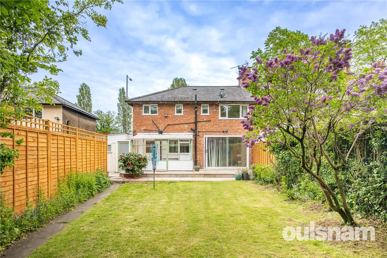 Linden Road, Bournville, Birmingham, B30 1NS, photo 9