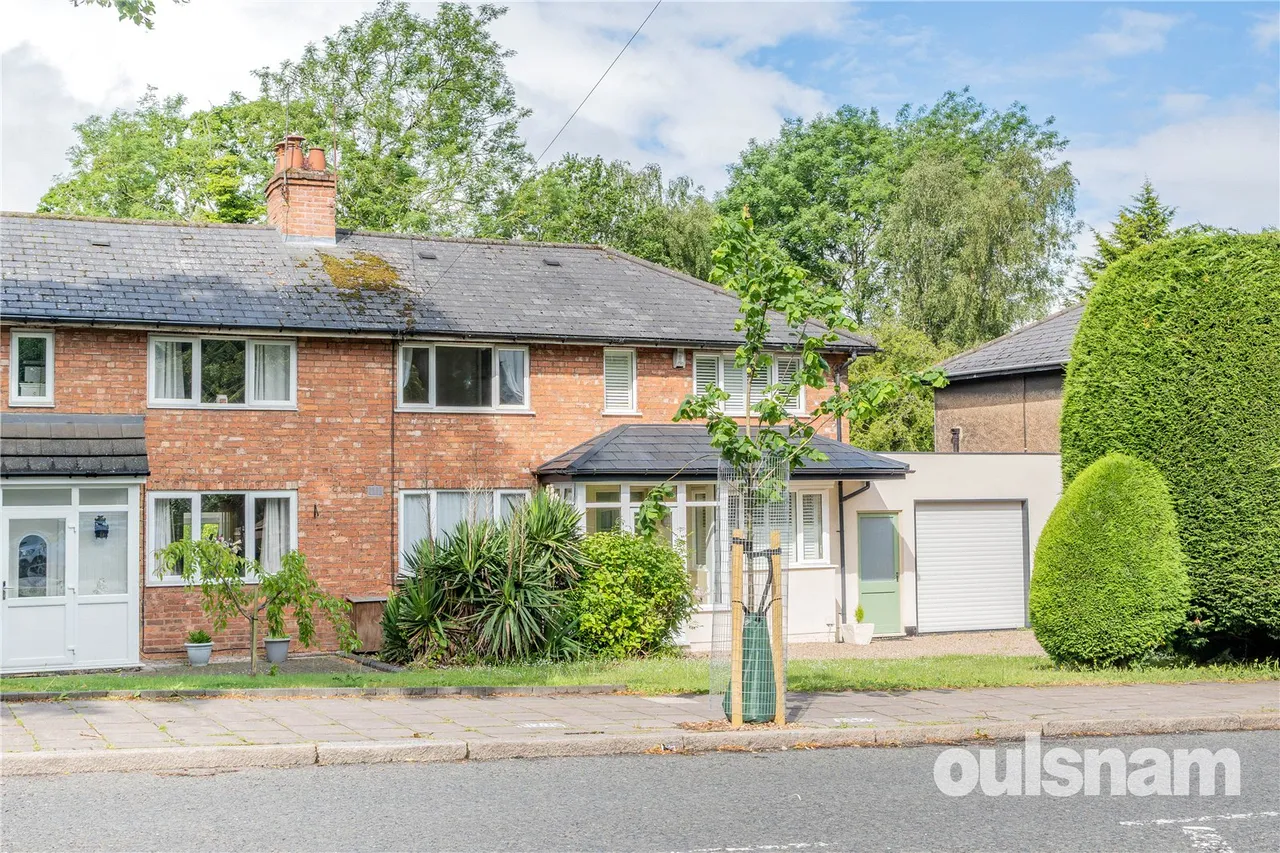 Linden Road, Bournville, Birmingham, B30 1NS, photo 10
