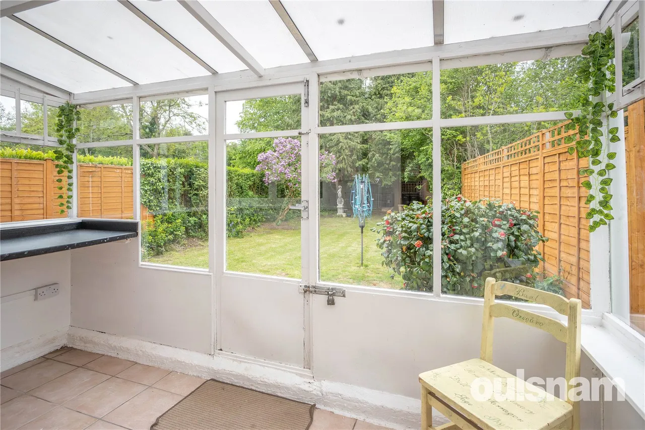 Linden Road, Bournville, Birmingham, B30 1NS, photo 8