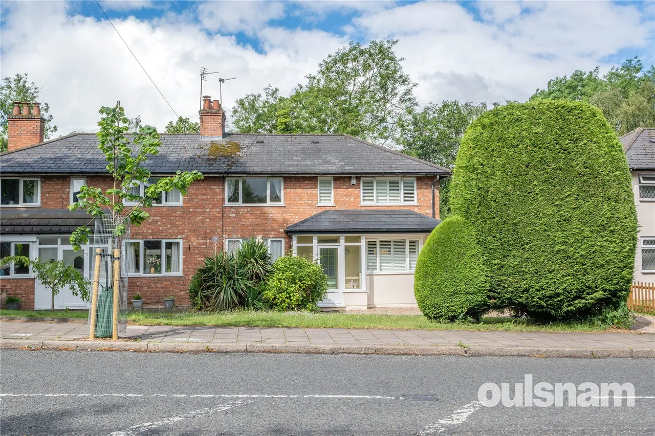 Linden Road, Bournville, Birmingham, B30 1NS, photo 13