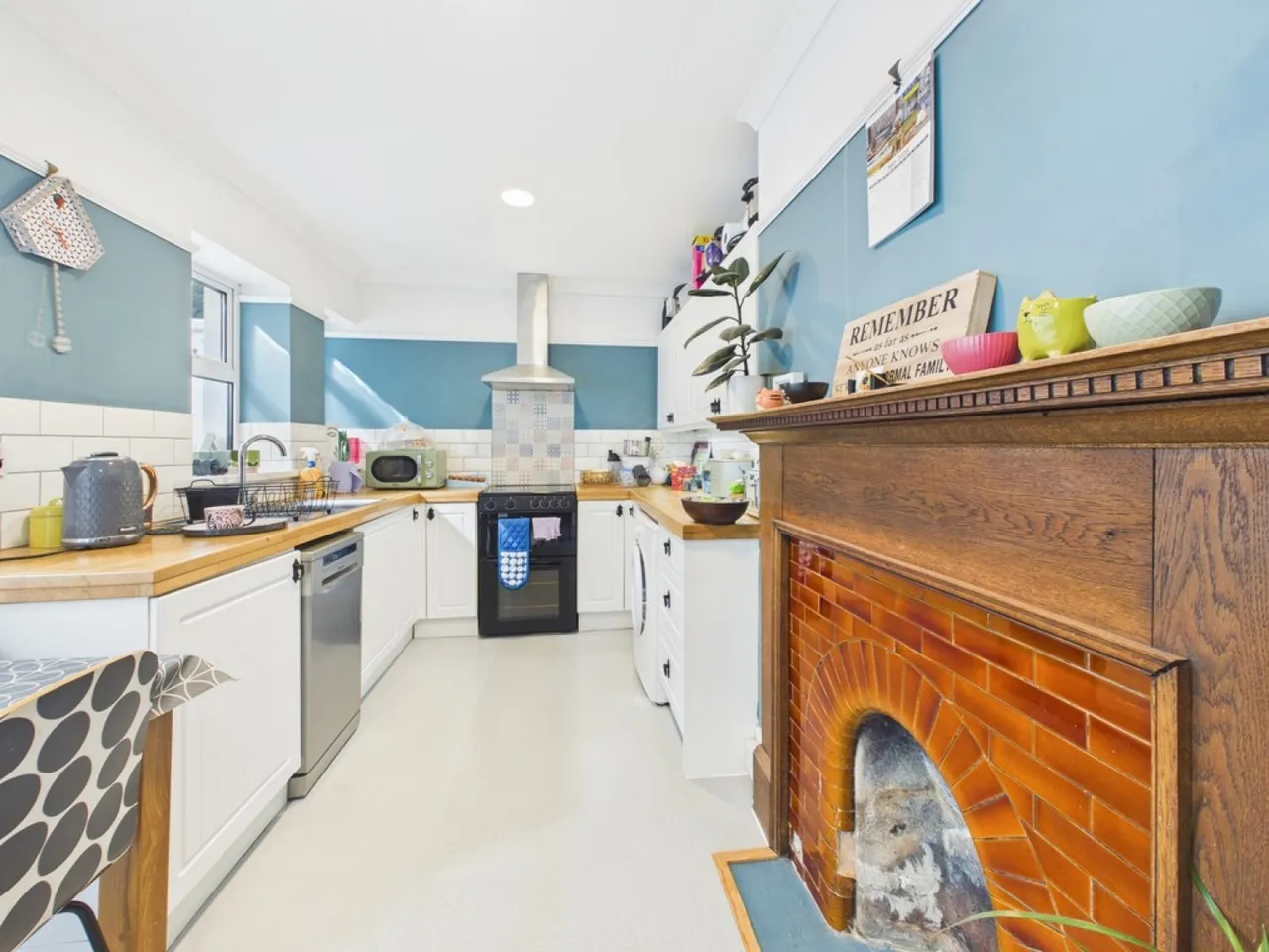 Stuart Road, Stoke, Plymouth, photo 9