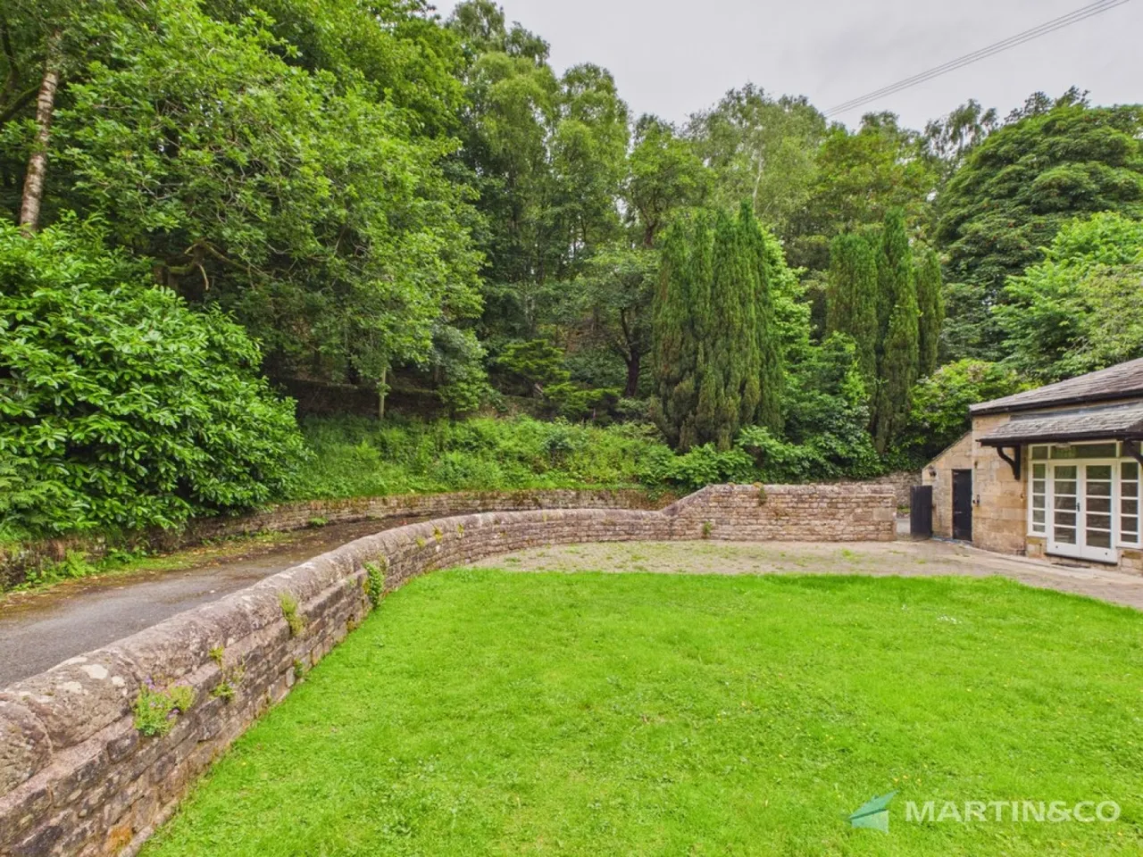 Quernmore Park Hall, photo 6