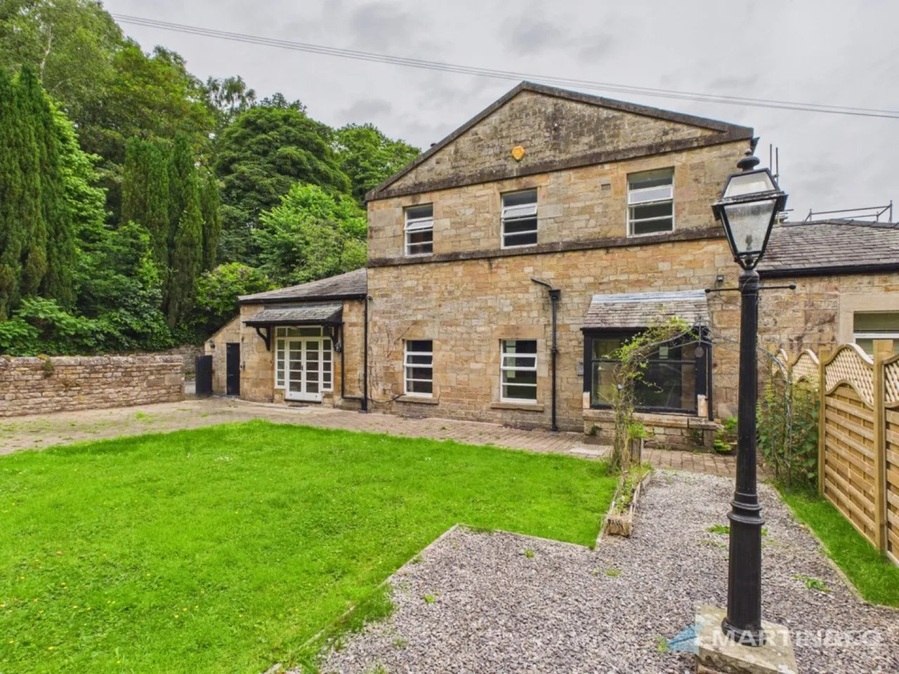 Quernmore Park Hall, photo 4