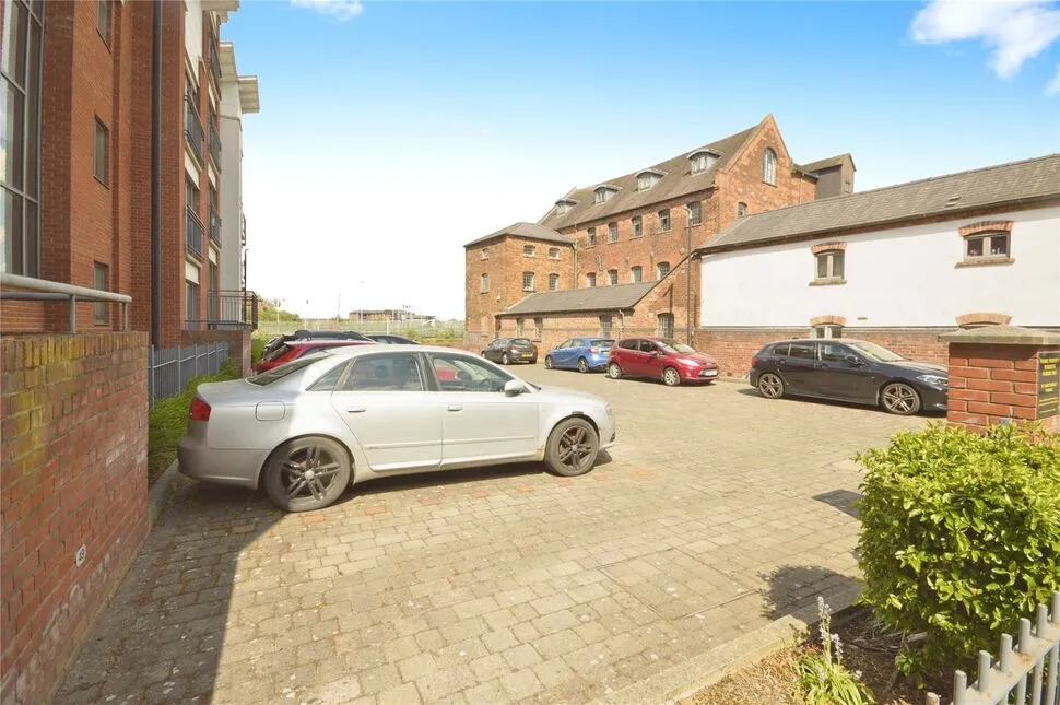 Albion Street, Wolverhampton, WV1, photo 9