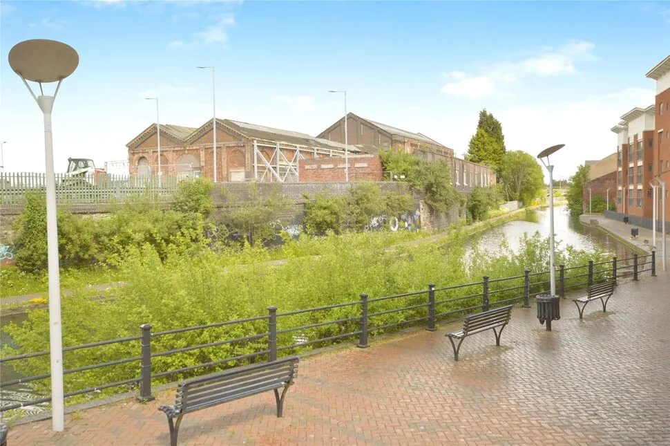 Albion Street, Wolverhampton, WV1, photo 6