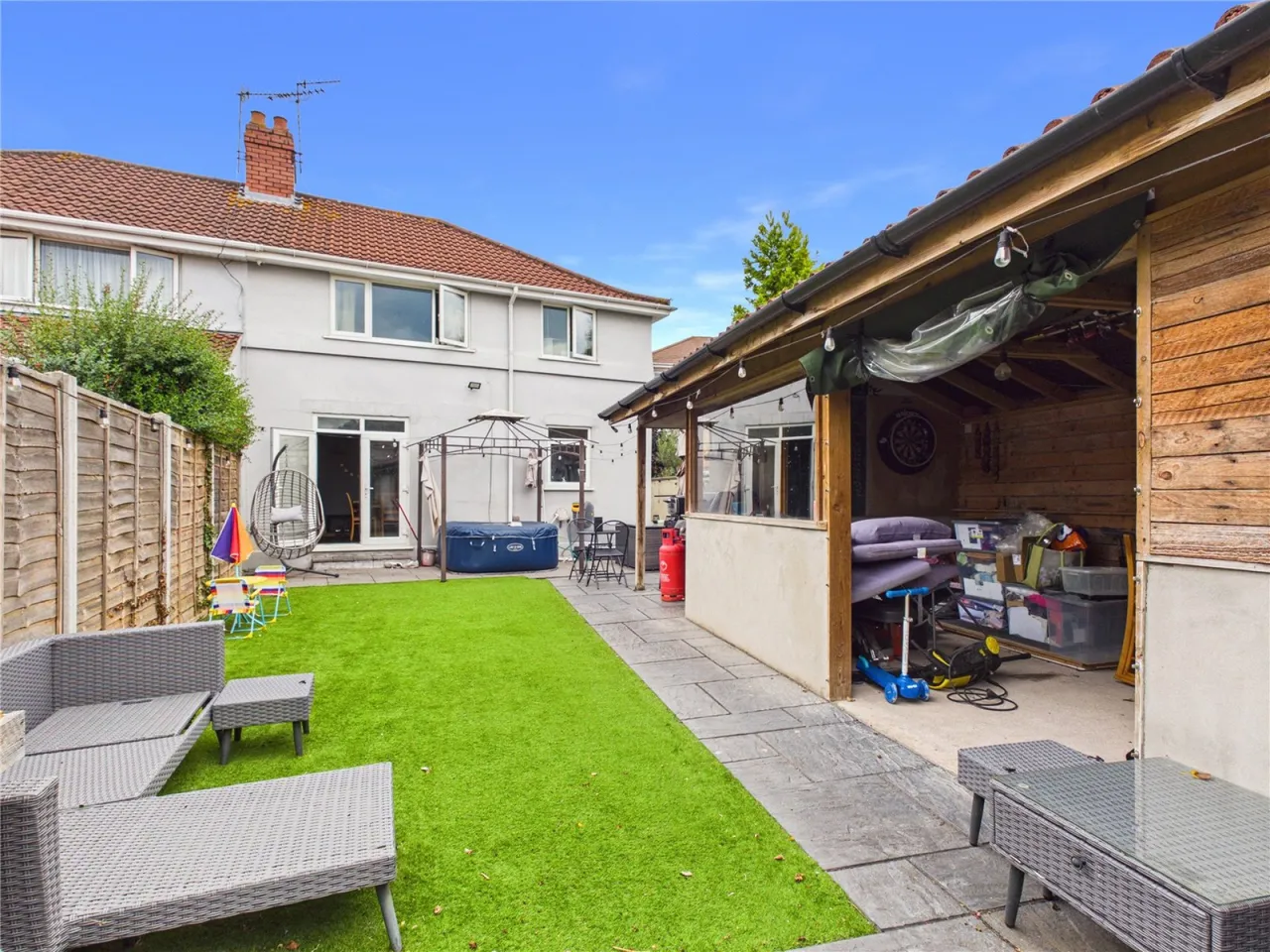 Drake Road, Ashton, BS3, photo 5