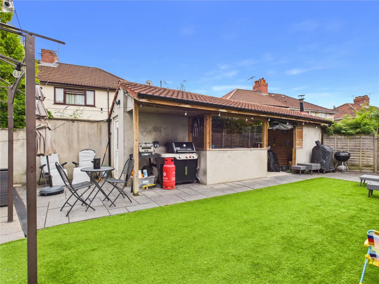 Drake Road, Ashton, BS3, photo 6