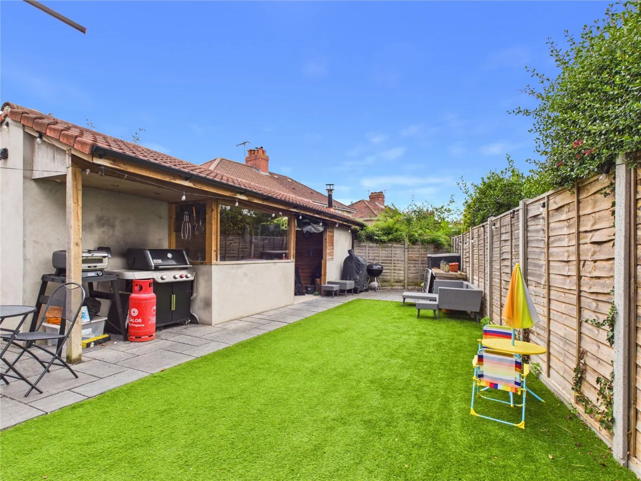 Drake Road, Ashton, BS3, photo 4