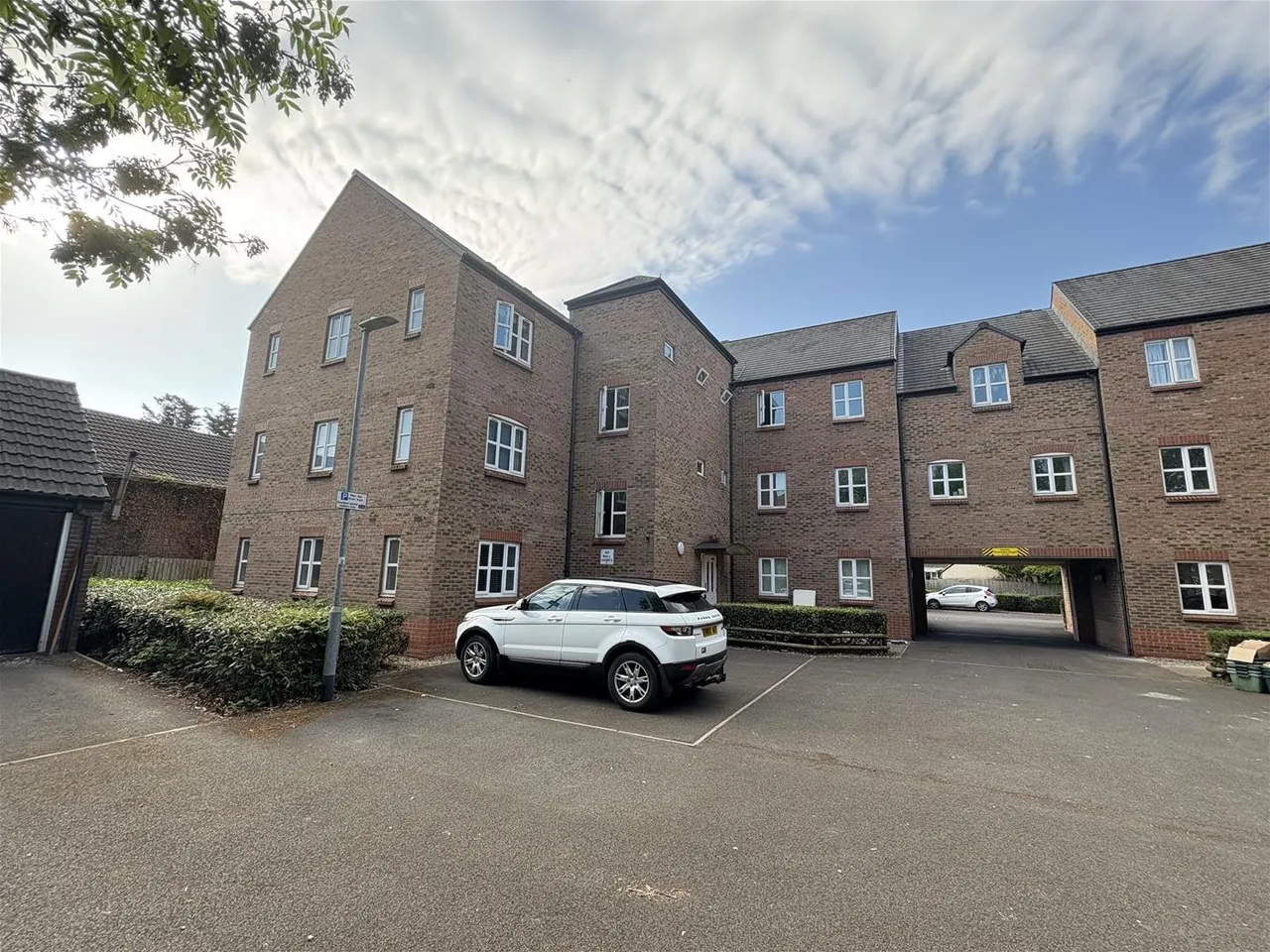 Winters Field, Taunton TA1 1PY, photo 8
