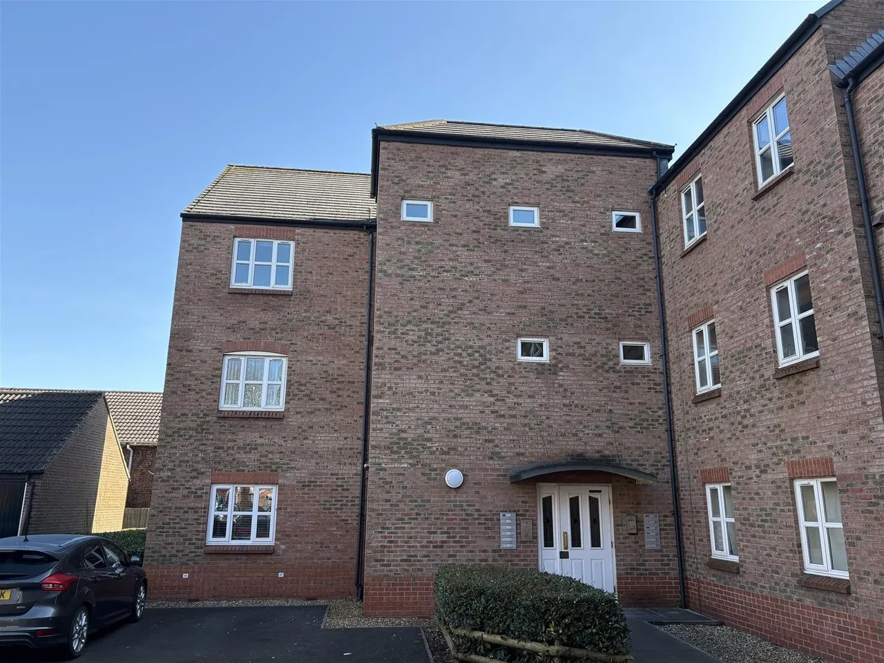 Winters Field, Taunton TA1 1PY, photo 9