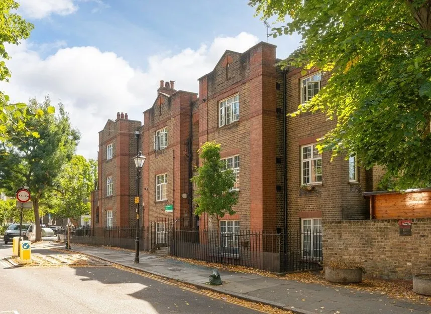 Prideaux Place, Clerkenwell, WC1X, photo 7