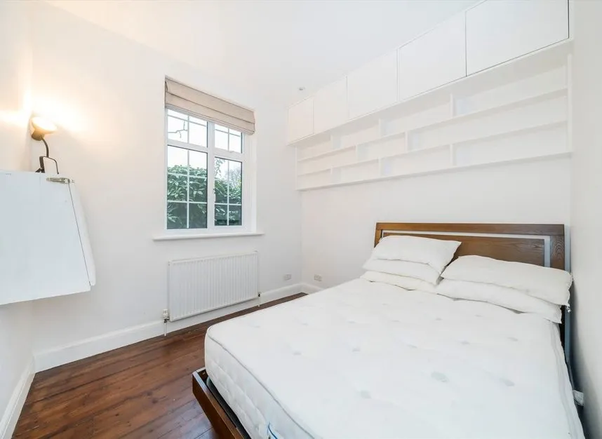 Prideaux Place, Clerkenwell, WC1X, photo 4