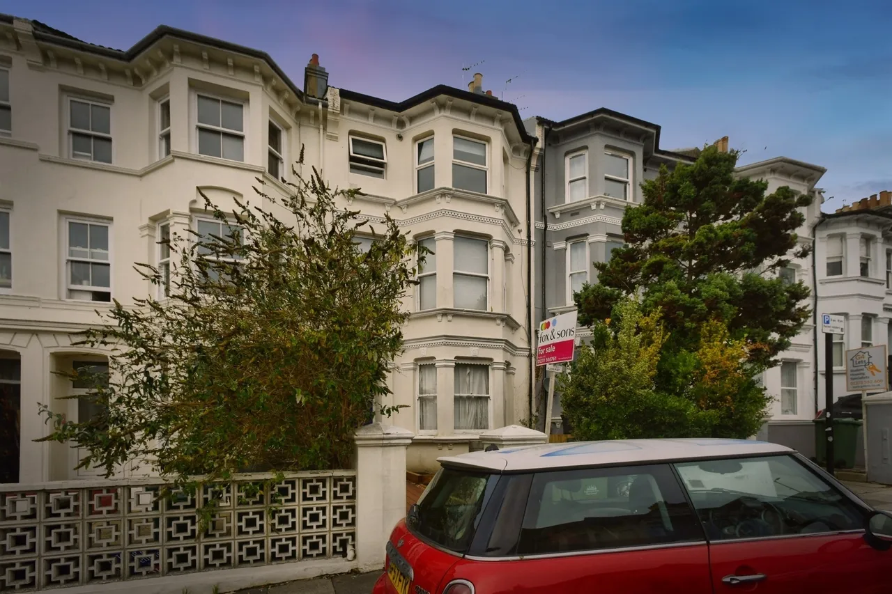 Ditchling Rise, Brighton, BN1, photo 7