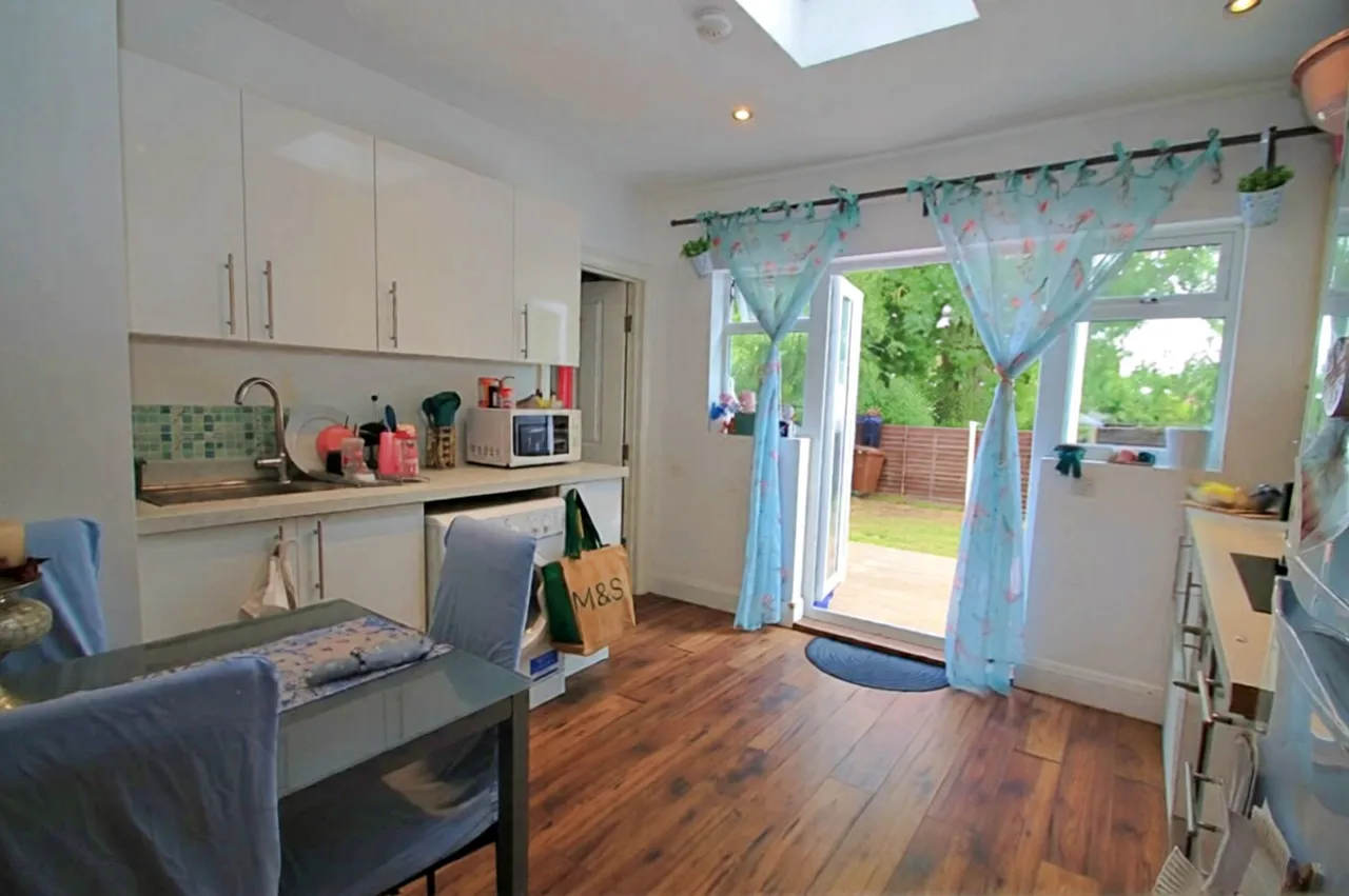 Hindes Road, Harrow, HA1, photo 5
