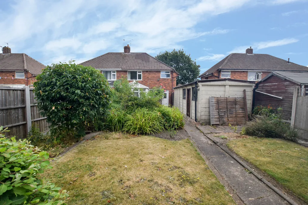Hadley Park Road, Leegomery, TF1, photo 21