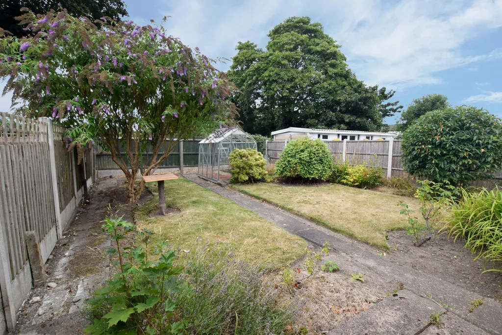 Hadley Park Road, Leegomery, TF1, photo 19