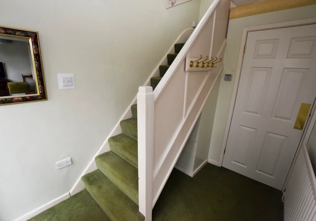 Hadley Park Road, Leegomery, TF1, photo 5
