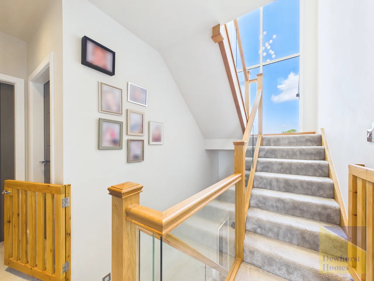 Barnview Court, Lower Bartle, Lancashire, PR4 0FX, photo 21