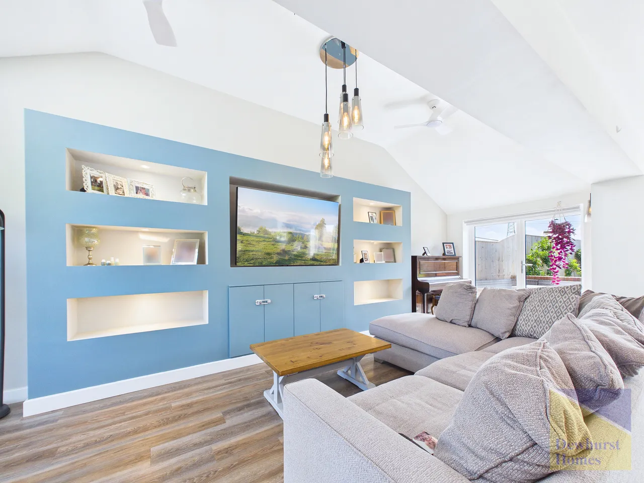 Barnview Court, Lower Bartle, Lancashire, PR4 0FX, photo 15
