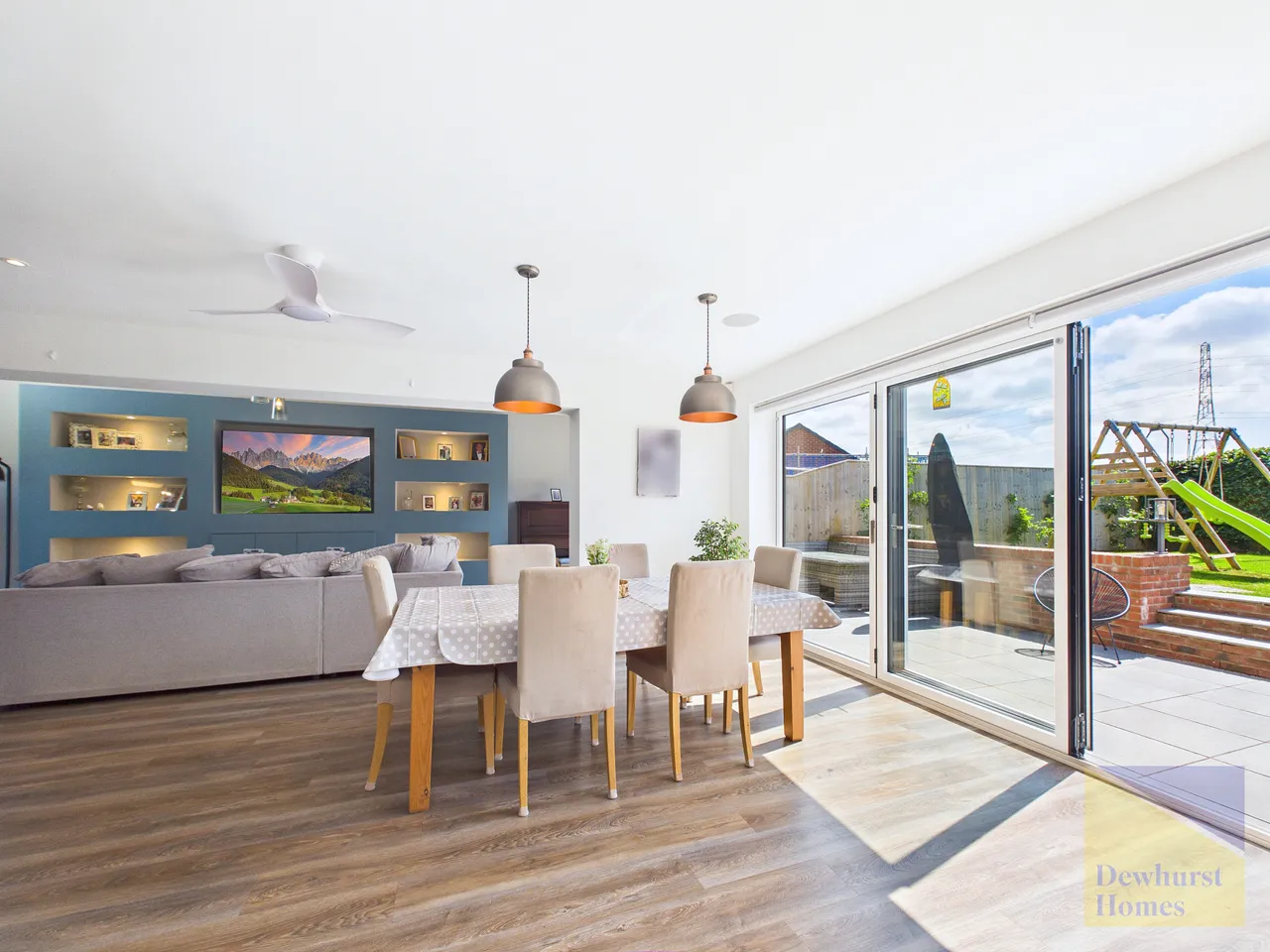 Barnview Court, Lower Bartle, Lancashire, PR4 0FX, photo 8