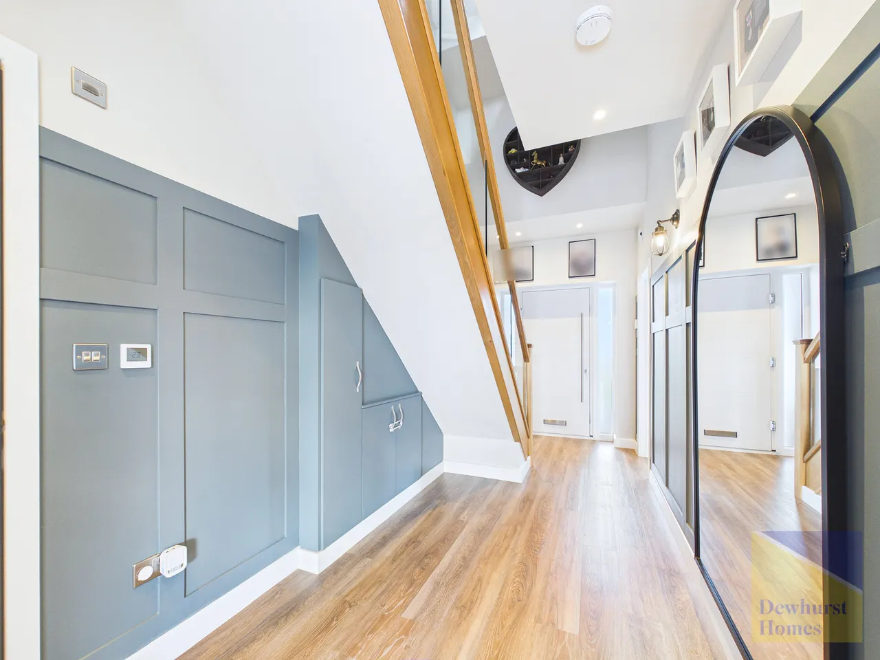 Barnview Court, Lower Bartle, Lancashire, PR4 0FX, photo 4